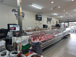 Butcher (Meat / Poultry)