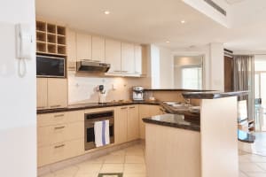 Exquisite Resort Opposite Beach