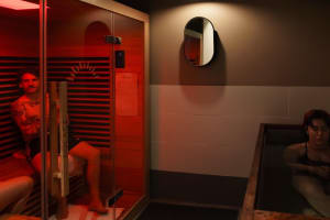 Recovery Lab Mornington - Wellness & Recovery Studio