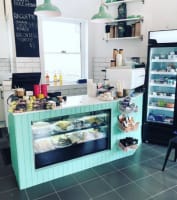 CONVENIENCE STORE/CAFE/TAKEAWAY - GROWTH AREA - HEAVILY REDUCED PRICE