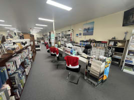 Established Home Furniture Business