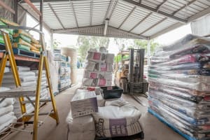 Freehold Going Concern Option Available - Rural & Hardware supply store