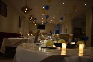 FULLY LICENSED 110 SEATER INDIAN RESTAURANT FOR SALE - MELBOURNE WEST