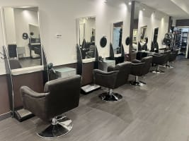 Fully Fitted Hair Salon – Priced to Move at ONLY $60,000 - Seven Hills Plaza, NSW
