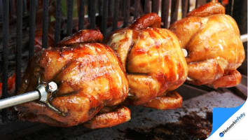Established Chicken Shop | Strong Local Following | Affordable Entry