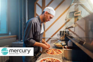 Profitable Pizza Business near Bayswater for Sale