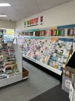 Thriving Community Newsagency in the Heart of Glasshouse Mountains NEWSAGENCY /TATTS AGENCY