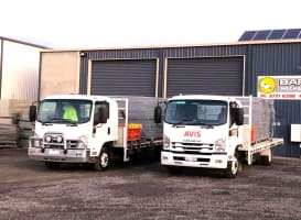 LEASEHOLD - North East Temporary Fencing, Wangaratta VIC - 1P0550