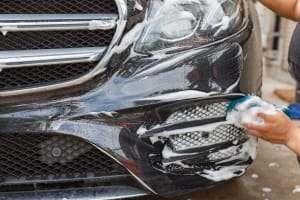 Profitable Car Detailing Business in Prime Location | Secure Lease | Excellent Reviews & Strong G...