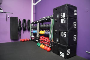 Boutique Female Gym – Yangebup, WA
