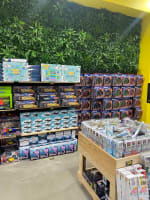 Two Variety and Grocery Stores for Sale! AF1527