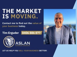 ITALIAN RESTAURANT FOR SALE