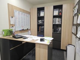 Custom-make your next successful business! Australian made cabinet manufacturer for sale on the M...