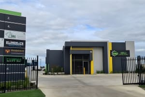 Earn From Day One at GW Auto Care