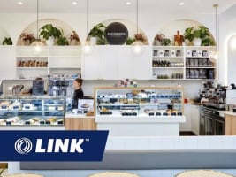 Profitable Pattison's Patisserie Sydney Metro