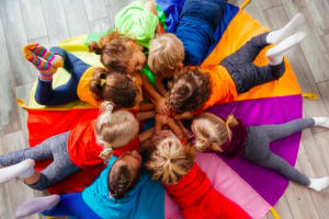 Highly Profitable Childcare Centre