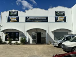 UNDER OFFER - Independent Automotive Mechanical Workshop – Canning Vale, WA