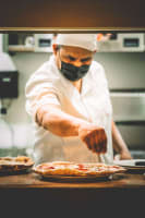 Takeaway Pizza Shop For Sale | Strong Takings | Loyal Clientele [2507302]