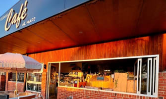 Inverloch Cafe & Gelato Bar (DM2508)