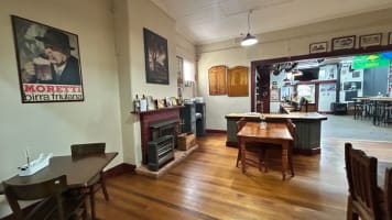 Gladstone Hotel Dookie – Established Country Hotel Opportunity