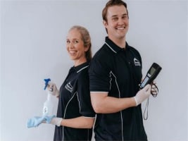LEADING ESTABLISHED MASTER CLEANING FRANCHISE FOR SALE SOUTH BRISBANE