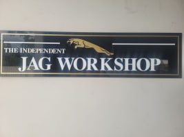 Prestige Automotive Workshop | Jaguar Specialist | Established Client Base WIWO