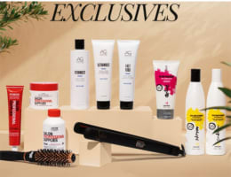 Profitable Hair & Beauty Retail