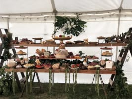 Catering superbrand for sale...