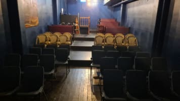 The Butterfly Club - An entertainment development in the CBD