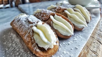 Authentic Italian Café & Eatery - Perth CBD