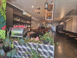 Iconic Main Road Indian Restaurant  Elsternwick