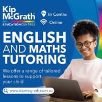 Kip McGrath - Tutoring