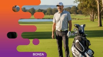 36347 - Golf Industry Retail Opportunity  Sustainable Growth & Proven Success