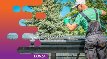 36481 Profitable Cleaning Business  Trusted Brand, Steady Work