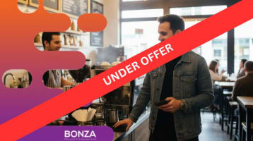 UNDER OFFER 36518 Turnkey Cafe In Heart Of Gympie