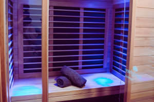 Own a Profitable Wellness Business Changing Lives