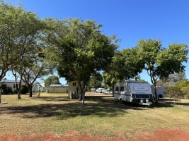 ICONIC WESTERN QLD HOTEL/MOTEL/CARAVAN PARK OPPORTUNITY - 2798MF