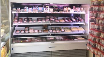 Long Established Fruit & Veg Business, South East, Low Rent