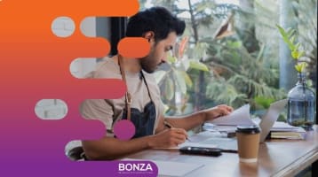 36400 Thriving Suburban Cafe - Strong Community Following