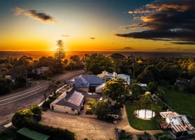 Award-Winning Heritage Restaurant for Sale