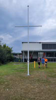 Established Flagpole Manufacturer Profitable Niche Business in Brisbane