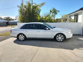 Exciting Opportunity - Chauffeur-Driven Limousine Service - Central Coast