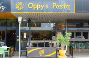 LEASEHOLD - Oppy`s Pasta, Albury NSW - 1P0545