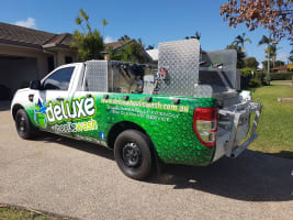 Commercial & Domestic Wheelie Bin Cleaning Service For Sale