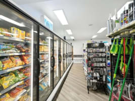 Freehold Port Cygnet Grocer Cygnet with Residence T/O $1.7m+ net $210K+ more