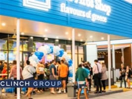 The Yiros Shop Franchise Opportunities | SE QLD