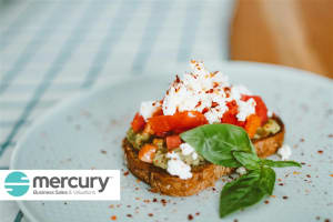 PRIME CAFE FOR SALE - HAMPTON AREA SOLD