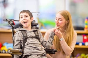 High-Growth NDIS Provider | $2.84M Revenue | $540K Profit | 400+ Participants