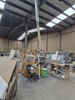 CABINETS MANUFACTRER FACTORY FOR SALE SUNSHINE