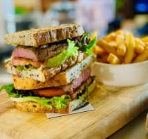 INNER SYDNEY ESPRESSO BAR - 00950